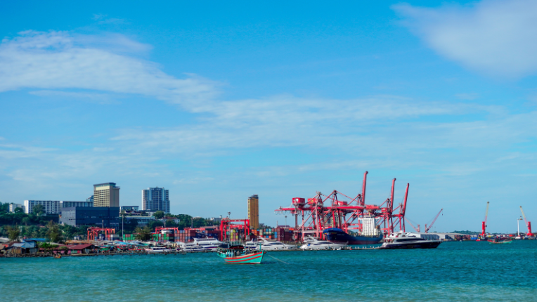 Can an Asia and Europe compact rescue the global trade? image